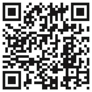 QR-Code zum webshop