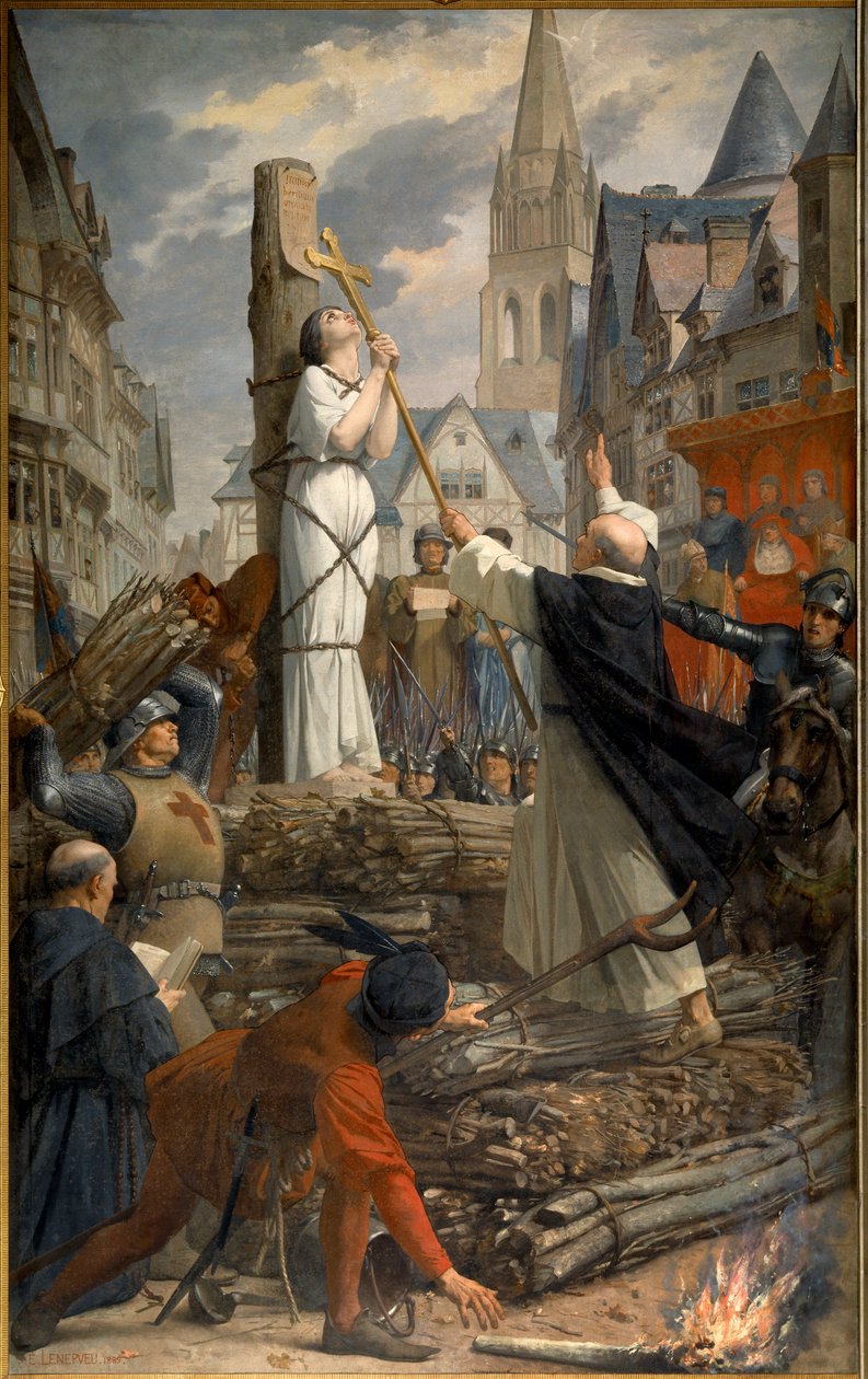 Das Elend der Weltgeschichte